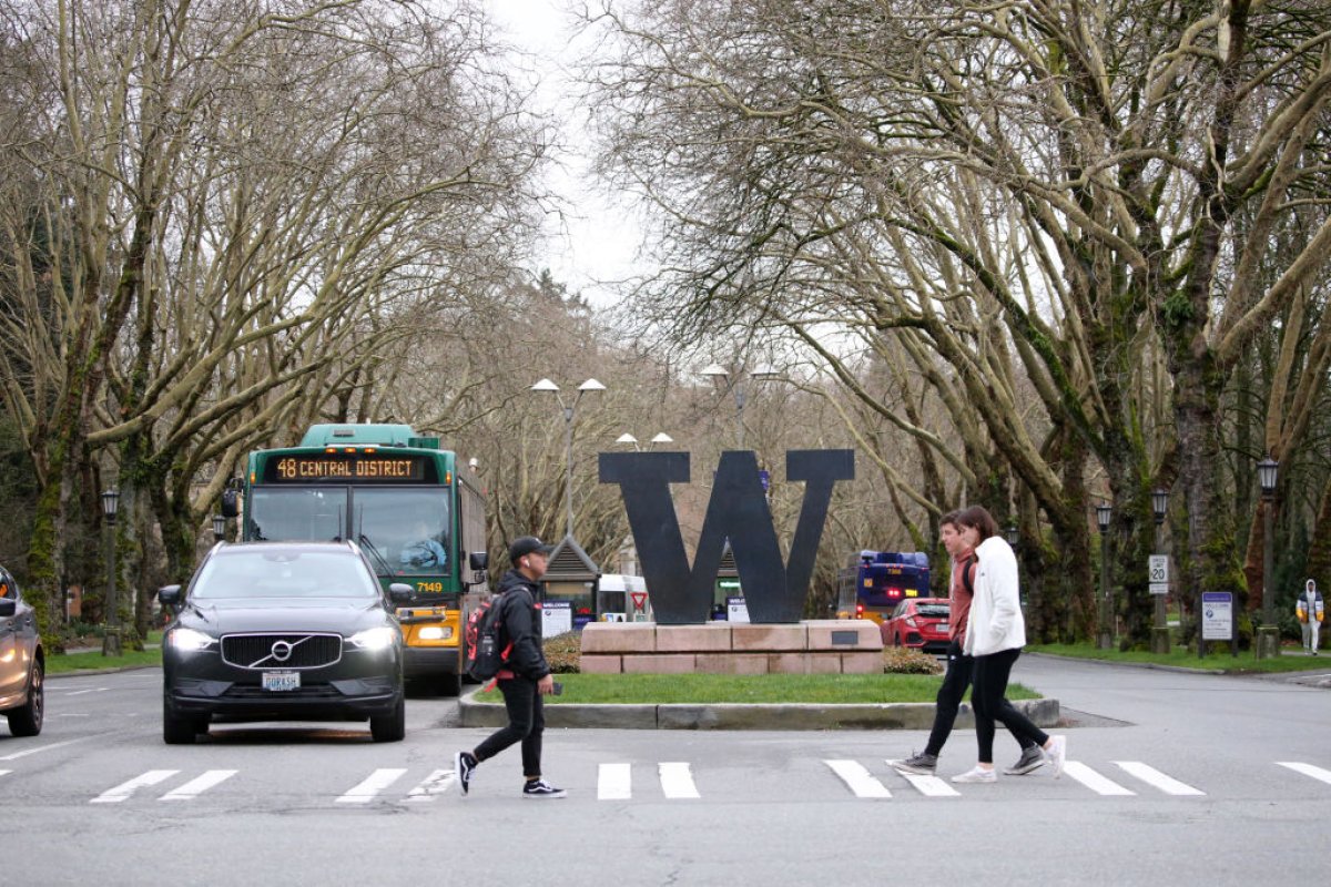 University of Washington