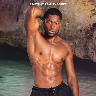 Marvin from Netflixs Too Hot To Handle Marvin from Netflixs Too Hot To Handle