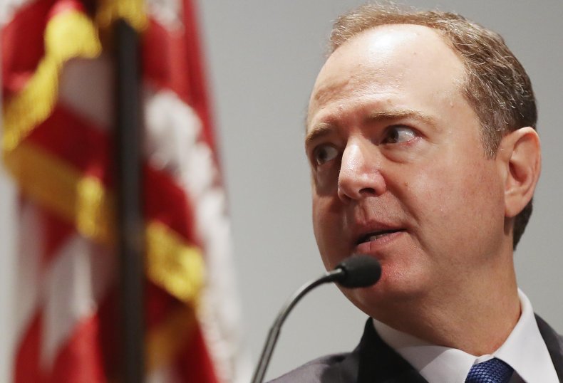 Adam Schiff