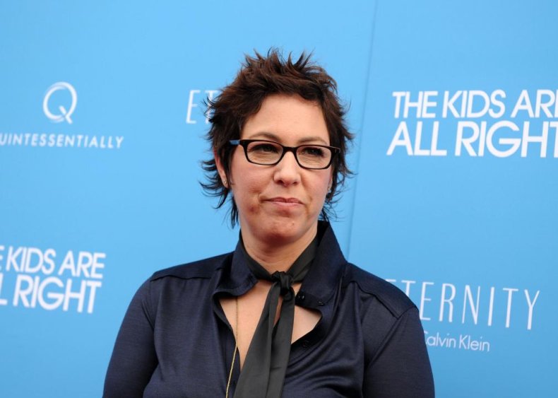 2010: ‘The Kids Are All Right,’ and they got a Best Picture nomination
