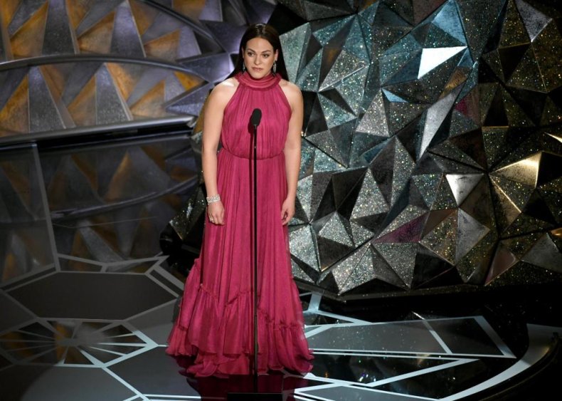2018: ‘A Fantastic Woman’ wins Best Foreign Language Film
