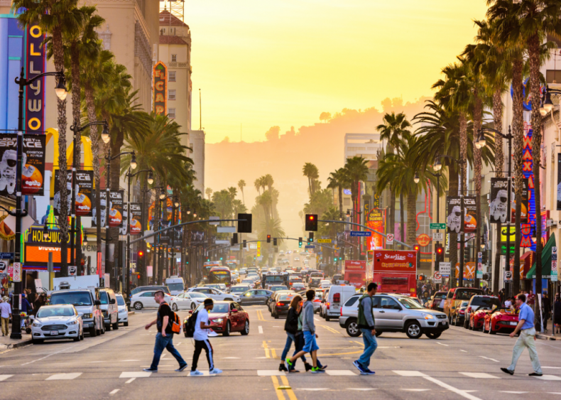 California