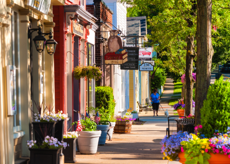 Maine