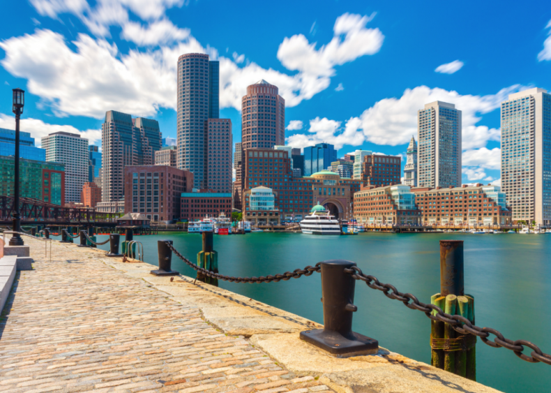 Massachusetts