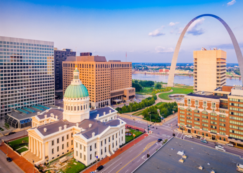 Missouri