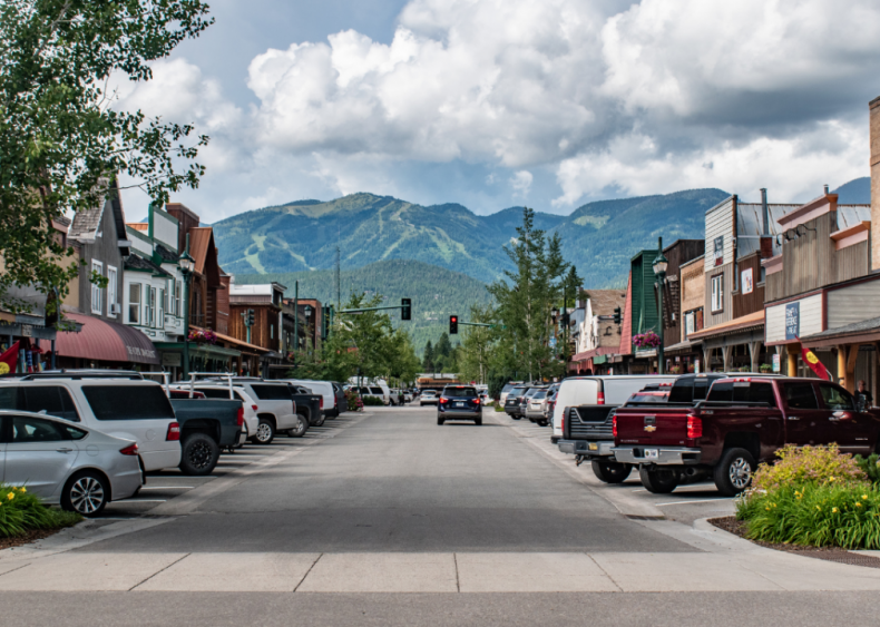 Montana