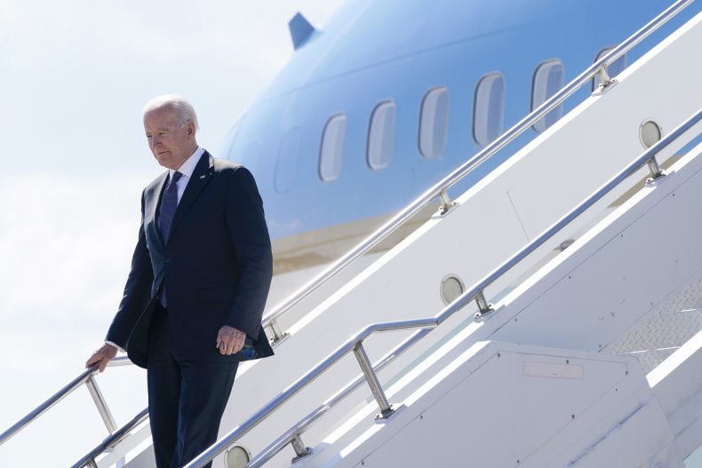 Biden Ambassador Nominations