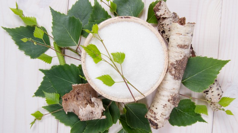 Xylitol