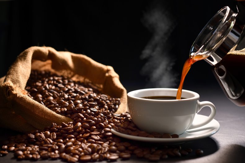 Coffee