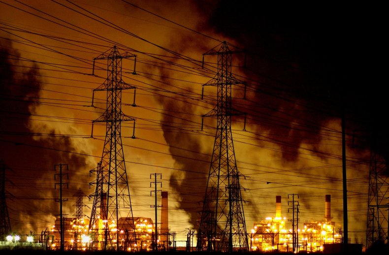 Southern California Edison power outage company