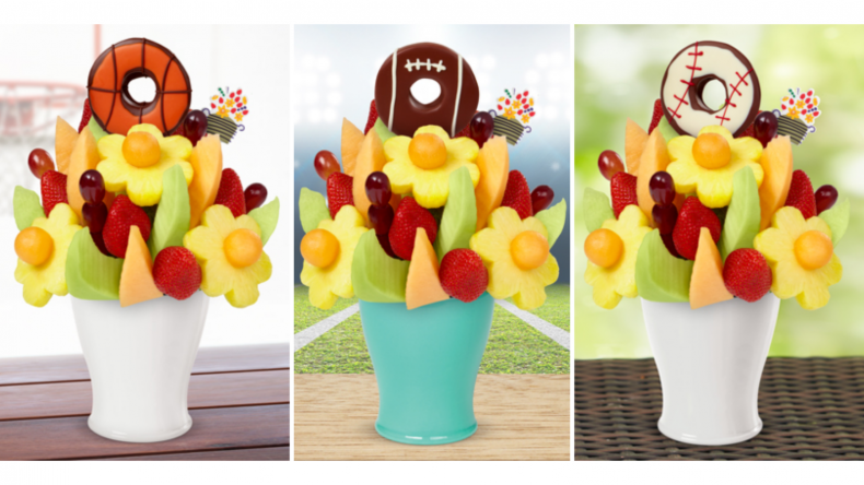Edible Arrangements