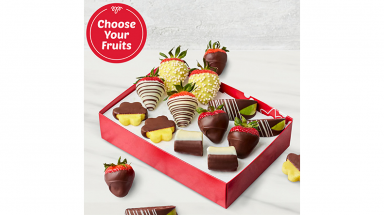 Edible Arrangements