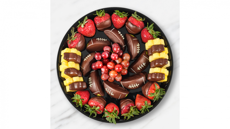 Edible Arrangements