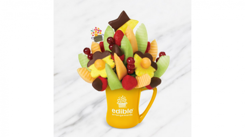 Edible Arrangements