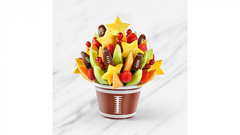 Edible Arrangements