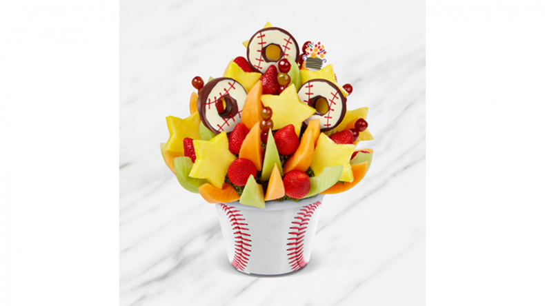 Edible Arrangements