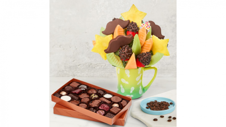 Edible Arrangements