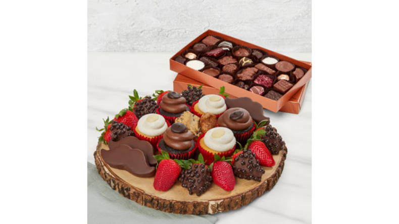 Edible Arrangements