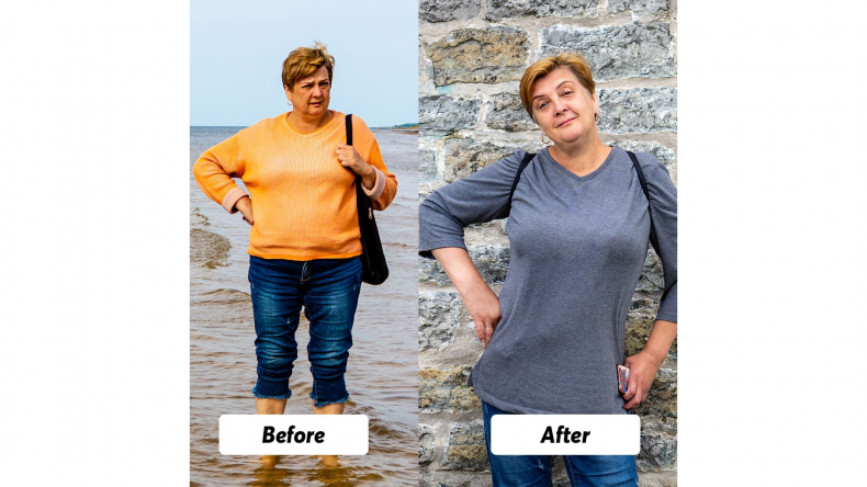 how to lose weight for summer