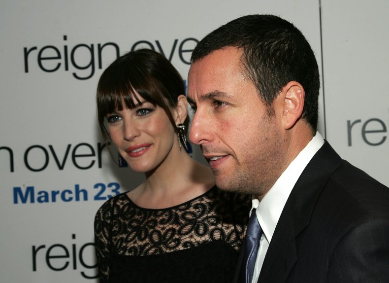 Adam Sandler