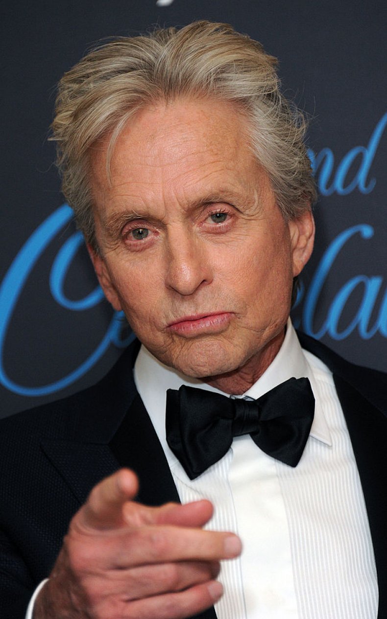 Behind The Candelabra