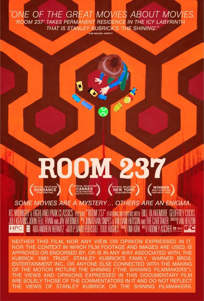 Room 237 