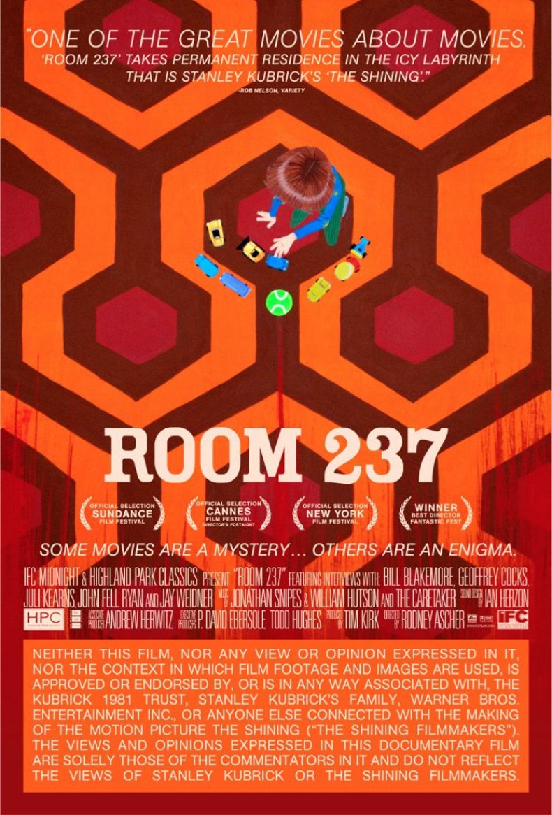 Room 237