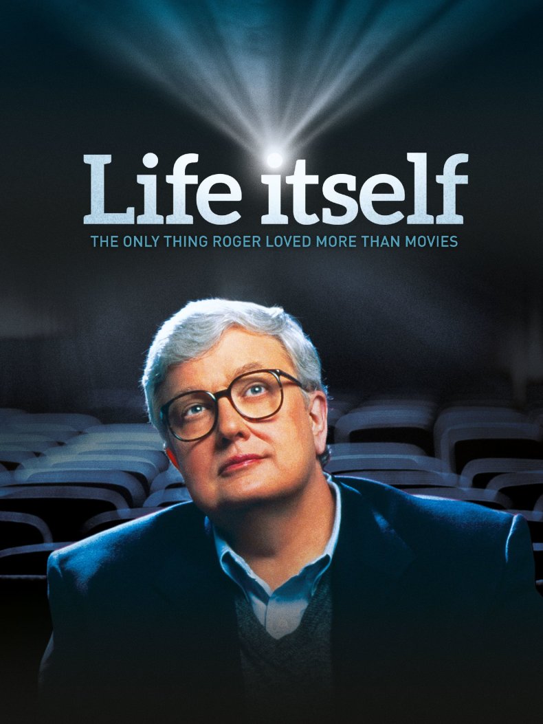 life itself