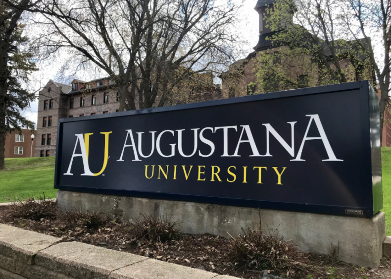 South Dakota: Augustana University
