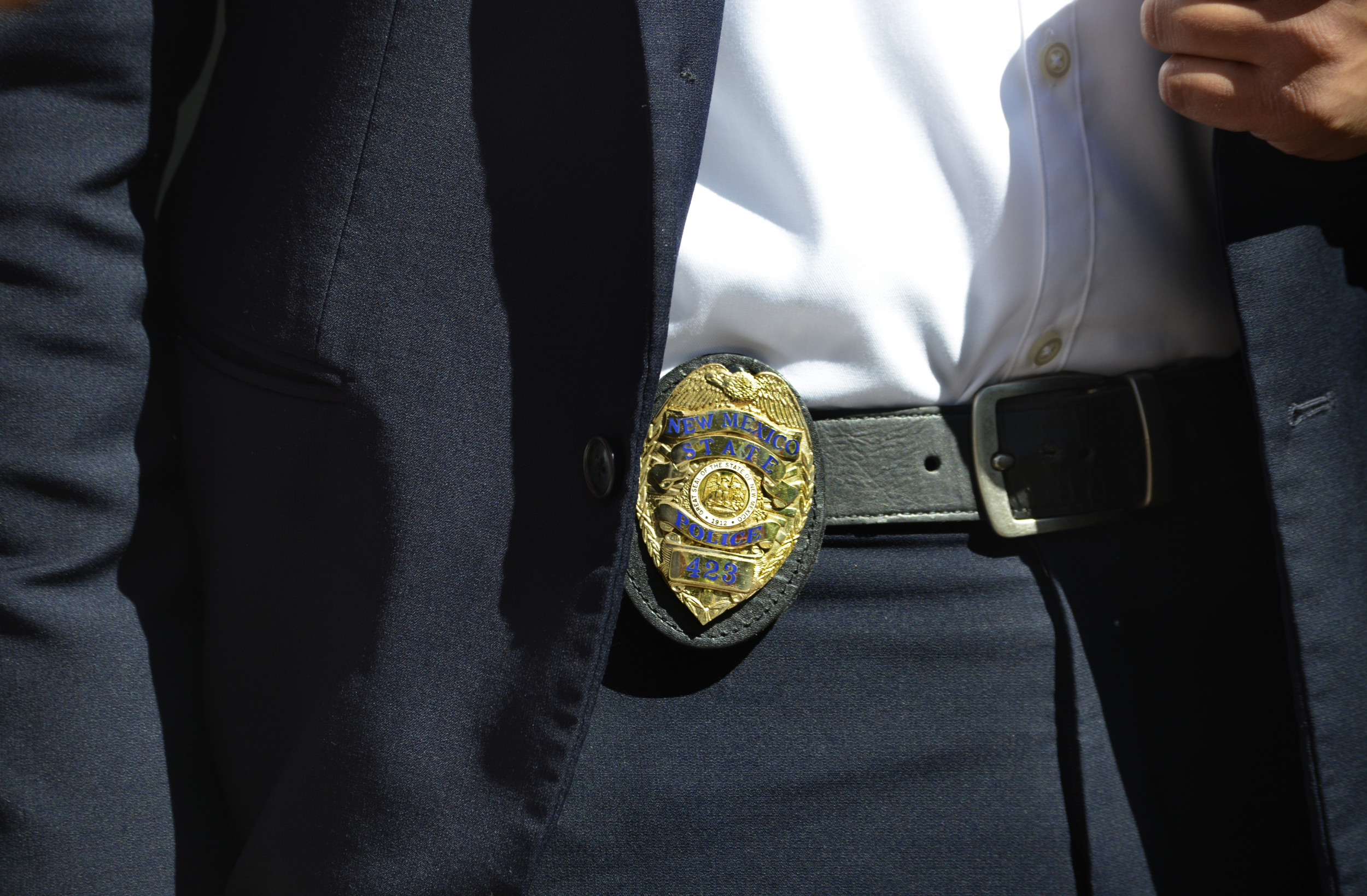 ex police chief charged embezzling cancer patient