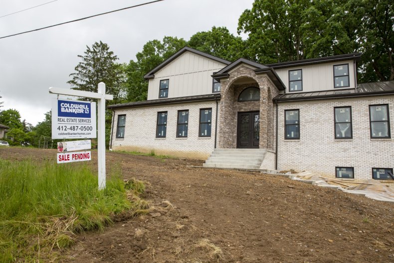 Housing affordibility