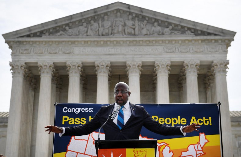 For the People Act