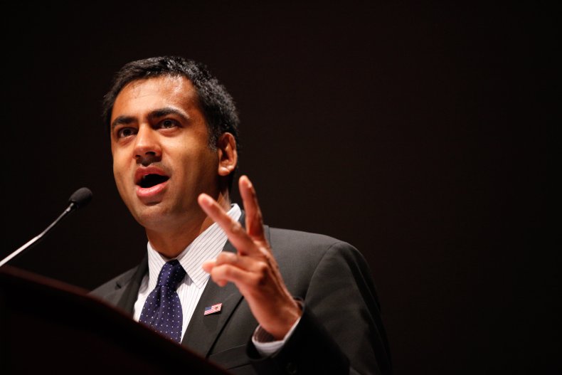 Kal Penn
