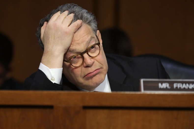 Al Franken