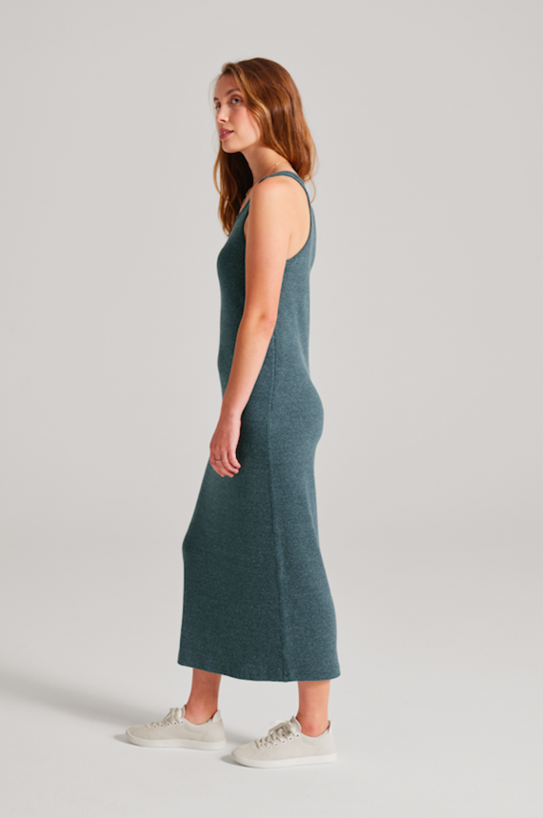 allbirds ribbed apparel collection