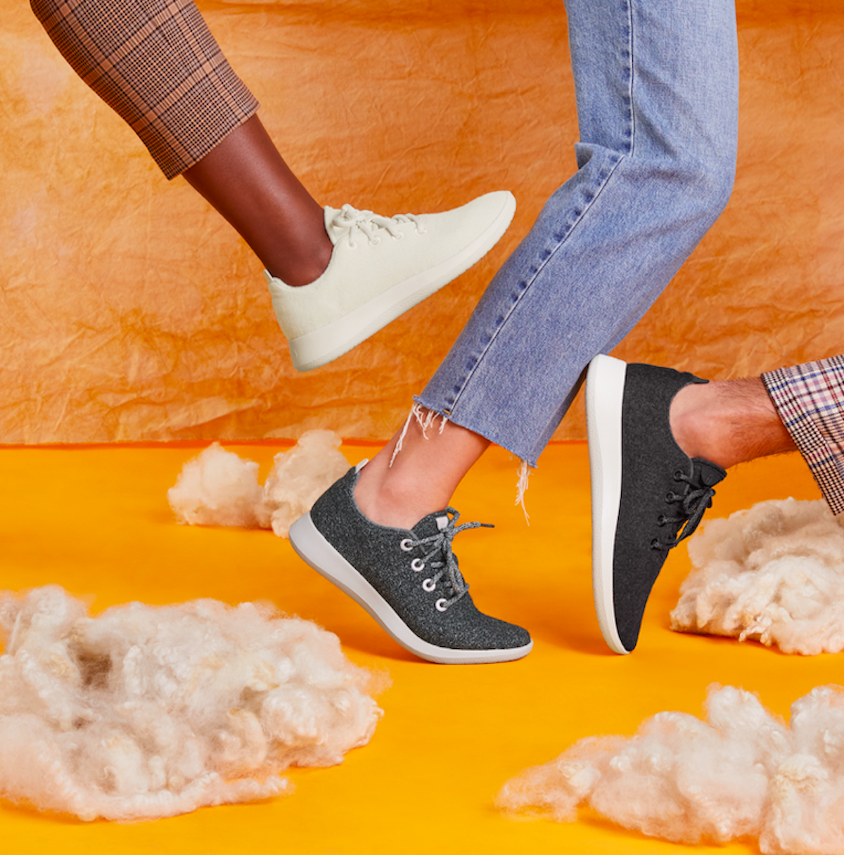 Allbirds walking sale shoes