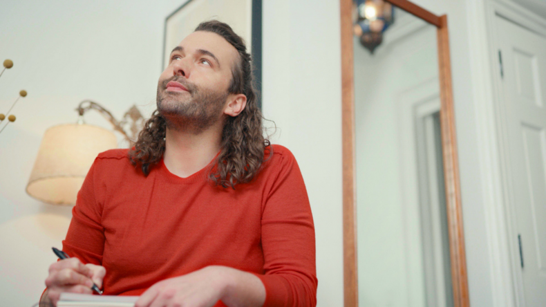Jonathan Van Ness Skillshare Class Self-Care