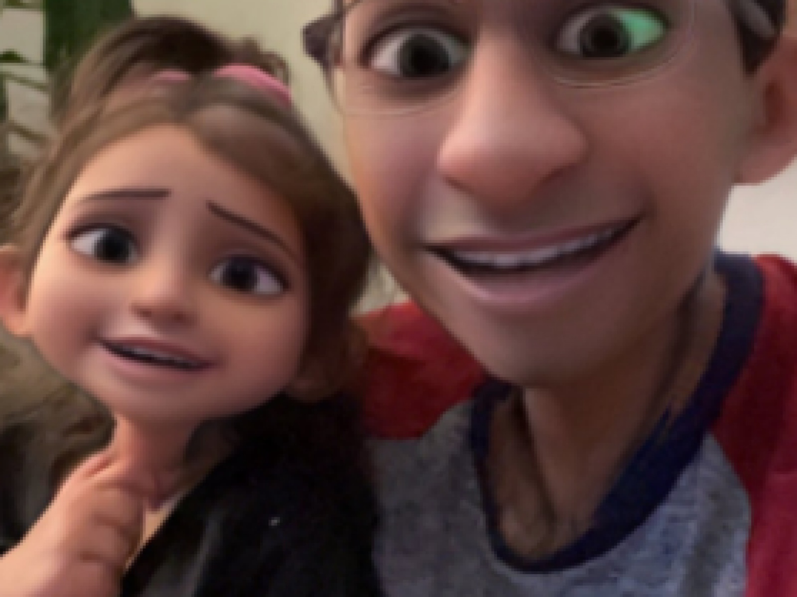 How to Get Disney Pixar Face Filter on Instagram, TikTok and Snapchat