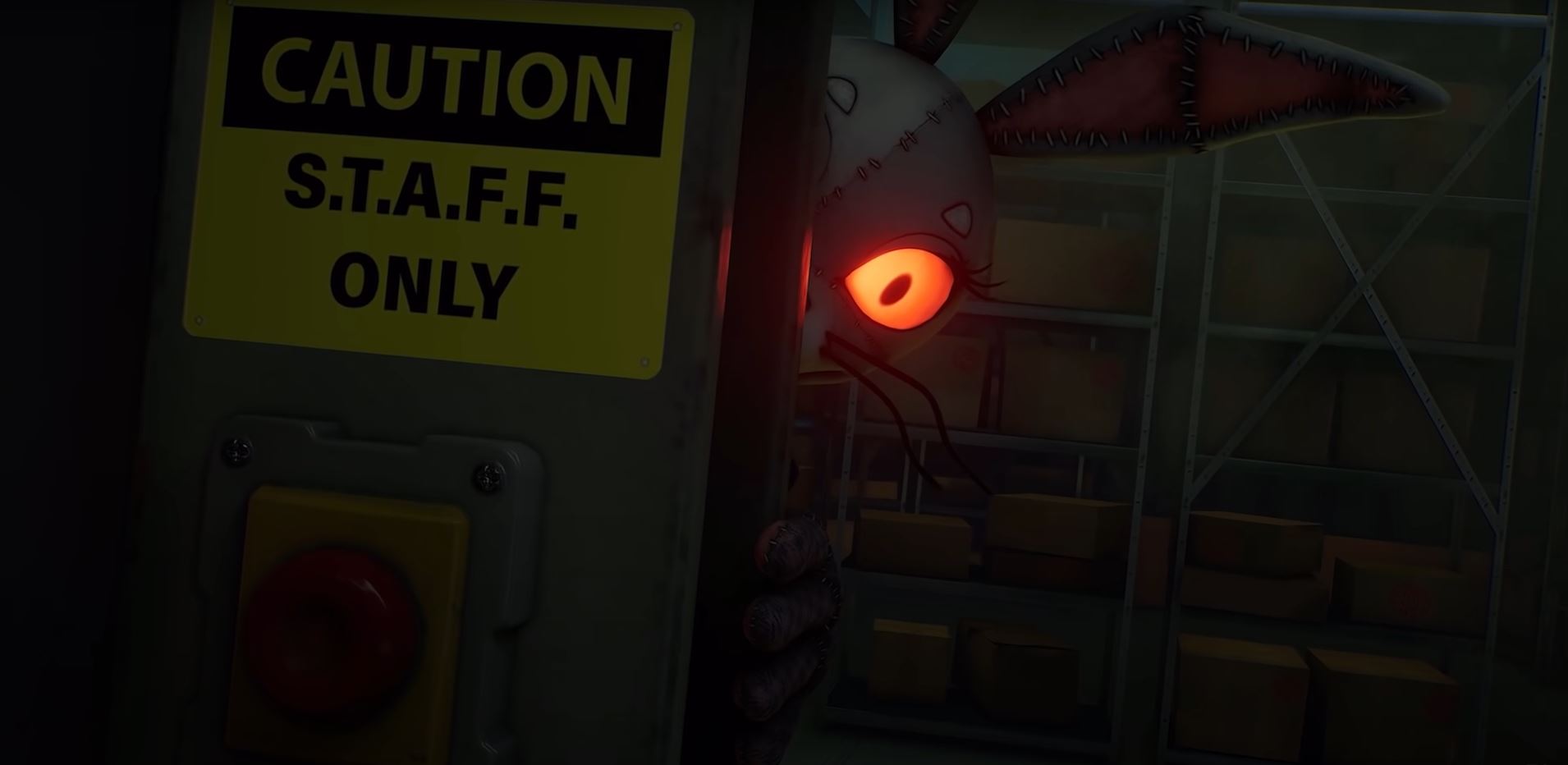 Why Scott Cawthon Is Retiring From 'Five Nights at Freddy's'