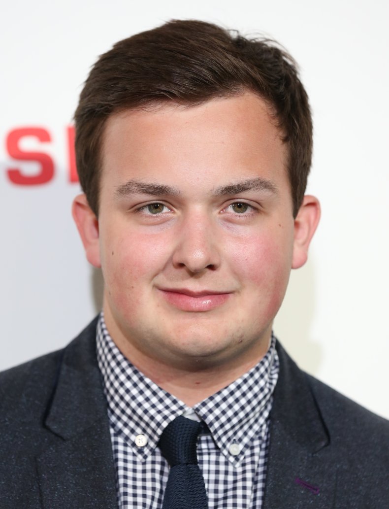 Noah Munck iCarly reboot
