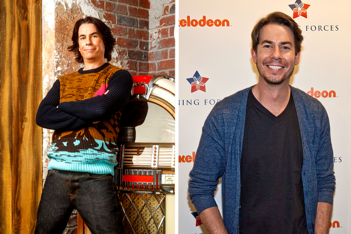 'iCarly' Cast See The Original 'iCarly' Cast Then and Now Newsweek