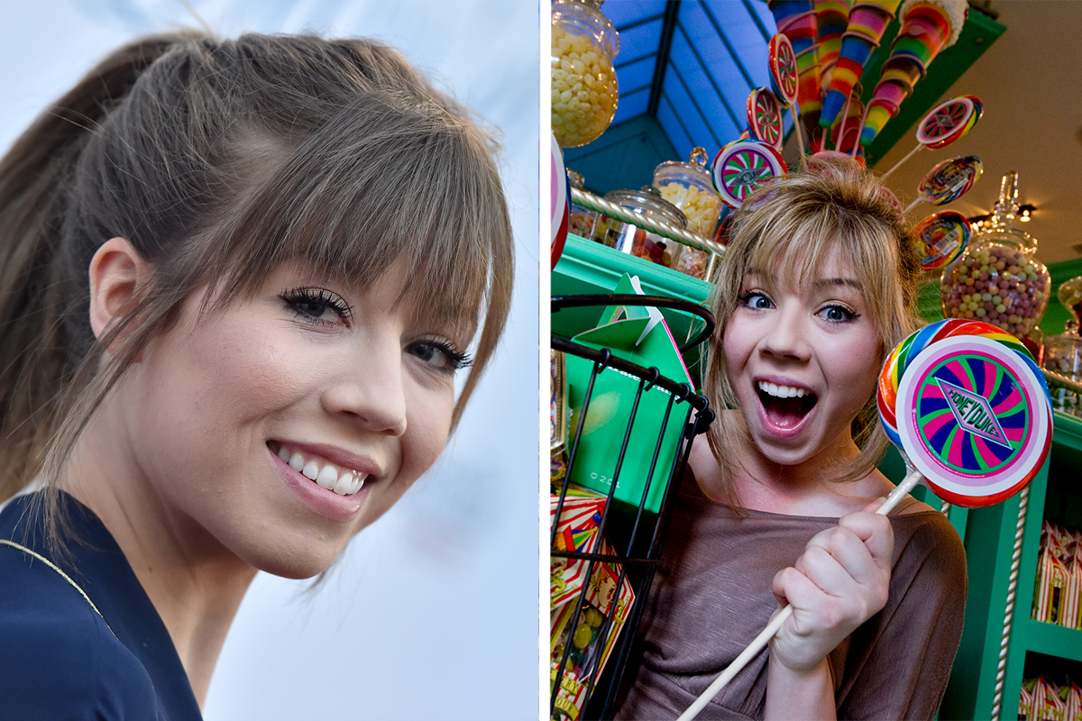 sam icarly then and now