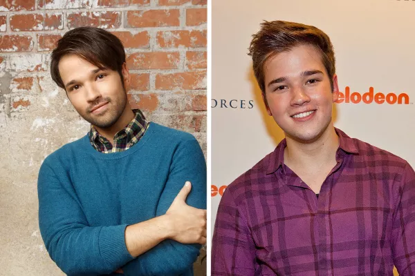 Icarly Cast See The Original Icarly Cast Then And Now Icarly Cast See The Original Icarly Cast Then And Now