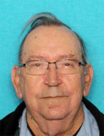 Man Arrested 44 Years After Wife's Murder
