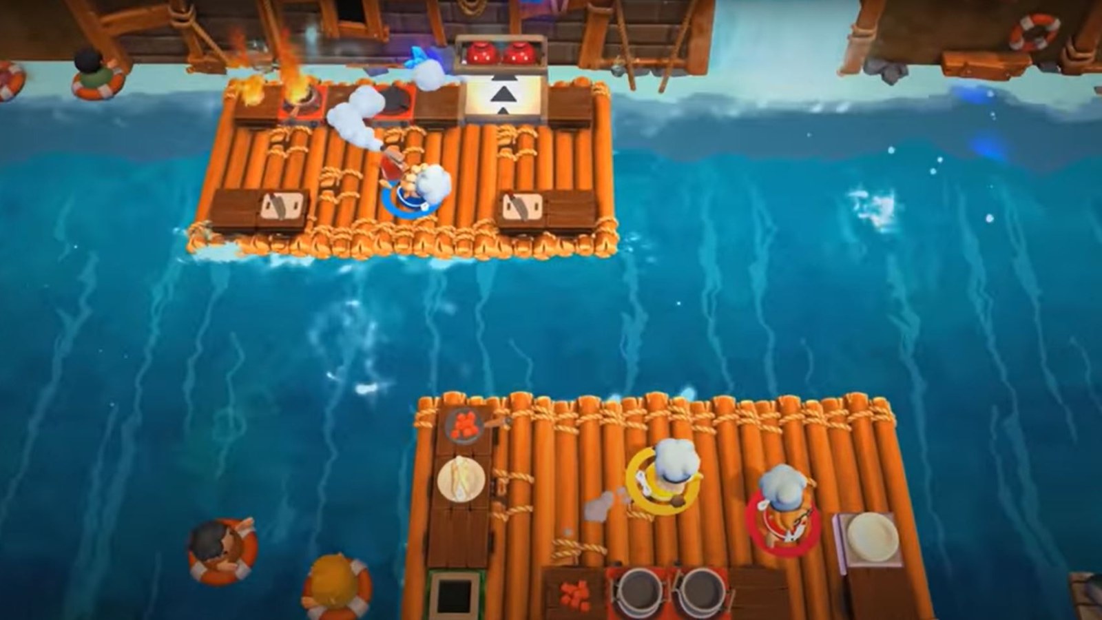 Epic Games libera 'Hell is Other Demons' e 'Overcooked! 2' grátis