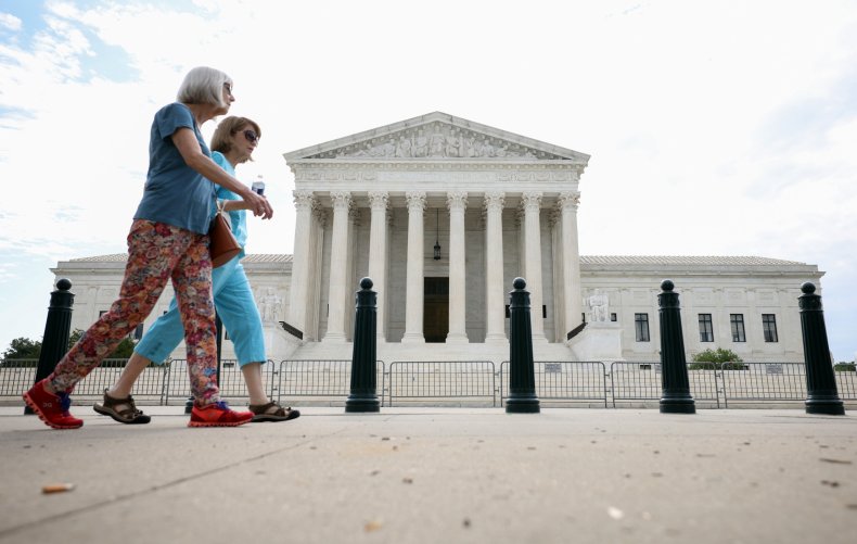 U.S. Supreme Court