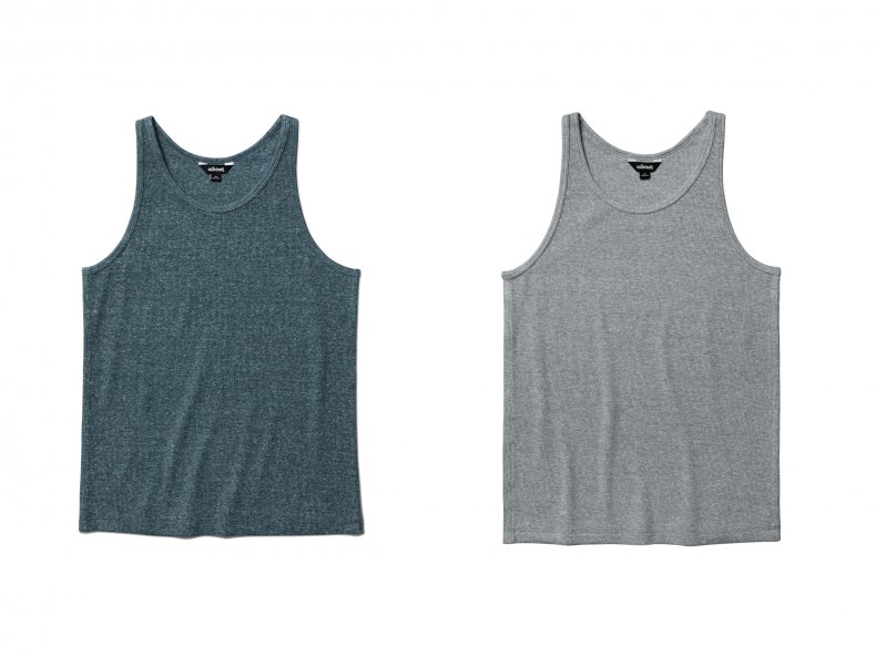 Allbirds Clothing Summer 2021