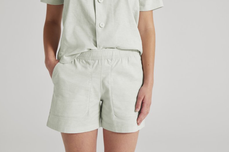 Allbirds Clothing Summer 2021