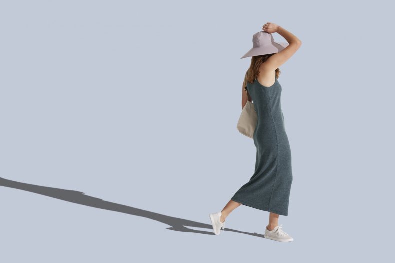 Allbirds Clothing Summer 2021