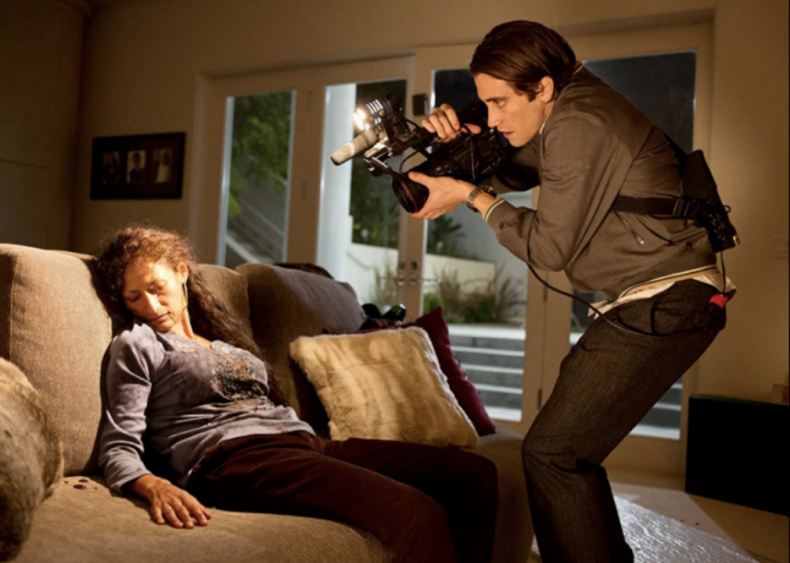#40. Nightcrawler (2014)